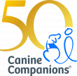 Canine Companions Expands Its Service Dog Mission with Integration of Partner Nonprofit Early Alert Canines
