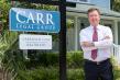 Carr Legal Group Announces 2025 Scholarship Program to Support Beaufort County High School Seniors