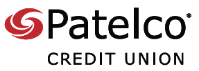 Patelco logo