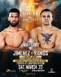 Outdoor America Brings the Heat with "Saturday Night Fights" Featuring Lights Out Xtreme Fighting in 2025