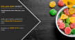 Gellan Gum Market Size Anticipated to Expand at a CAGR of 6% during the Forecast Period 2030