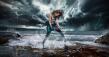 Agency689 & Traveler Guitar Unveil AI-Enhanced Campaign at NAMM 2025