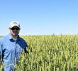 Highland Specialty Grains, Inc. Releases New Wheat & Barley Varieties, Hires New Breeder