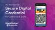 Eventbase Launches MagicBadge™ at SXSW and Partners with GPJ to Showcase the Future of Live Event Experiences