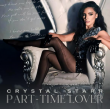 HIP Video Promo Presents: Crystal Starr releases all new music video "Part-Time Lover"