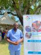 AMIGOS INTERNACIONALES AND DOCTORS ON MISSION HOSTS MAJOR 3-DAY MEDICAL CAMP WITH SUPPORT FROM UGANDAN HEART INSTITUTE