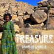 Danielle Carroll Unveils NEW Debut EP Treasure, Bringing a Powerful Message of Faith and Redemption to Christian Music