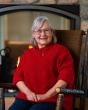 Lilyrose Meyers Honoured with Outstanding Staff Award for Dedication to Métis Crossing
