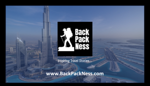 BackPackNess Travel