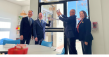 Switzer Learning Center Celebrates New Elementary School With Community Support and Ribbon-Cutting Ceremony