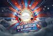American Stories Entertainment Launches The Great American Give Away - Season 1