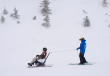 Boise Adaptive Snowsport Education Receives $30,000 Grant from The Hartford