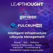 LeapThought Unveils GenieHQ: Industrial AI That’s Transforming Digital Delivery in the Built Environment