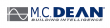 M.C. Dean launches Managed Services