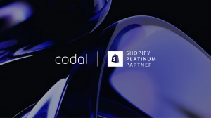 Codal | Shopify Platinum Partner
