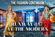 From Classroom to Catwalk: Fort Worth High School Students Take the Fashion World by Storm at Runway 817