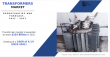 Transformer Market Expansion: Business Strategies & Revenue Growth (2022-2031)