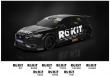 Un-Limited Motorsport Announces Partnership with ROKiT for 2025 BTCC Season