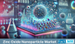 Zinc Oxide Nanoparticle Market is Projected to Reach US$ 835.8 Million at a CAGR of 7% by 2034 | Fact.MR