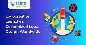 Logocreation Launches Customized Logo Design Worldwide