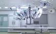 Robotic-assisted Surgery Systems Market Set to Witness Significant Growth by 2025-2032: Medtronic PLC, Renishaw PLC