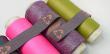 ECI Elastic Introduces a New Approach to Repurposing Textile Waste with Recycled Fancy Yarn
