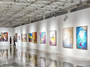 fine art logistics market