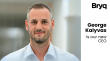 Bryq Appoints George Kalyvas as CEO to Lead Next Generation of Talent Assessment Solutions