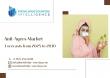 Anti-Agers Market anticipated to reach US$68.792 billion by 2030 at a CAGR of 6.29%