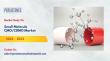 Small Molecule CMO/CDMO Market to Reach USD 114.17 Billion by 2032 – Persistence Market Research