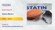 Statins Market to Reach USD 20.6 Billion by 2032 – Persistence Market Research