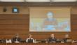 WATCH: CSI's UN event about Armenian hostages in Azerbaijan