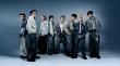 ONE OR EIGHT RELEASES NEW TRACK AND VIDEO FOR 'DSTM'