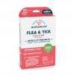 Wondercide Launches Large Flea & Tick Collar for Spring