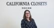 Theresa Ferrari Organizes a Win: Named Top Designer for California Closets