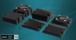 ATS Heat Sinks Cool AMD Kria™ K26 SOMs Designed for Smart City and Factory Applications
