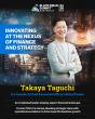 Helical Fusion CEO to Discuss Fusion at Black Swan Summit in Australia
