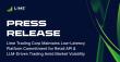 Lime Trading Corp Maintains Low-Latency Platform Commitment for Retail API & LLM-Driven Trading Amid Market Volatility