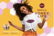 BeeSpa’s Honey Lips Earns 100/100 Yuka Rating