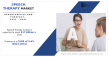 The Growing Global Speech Therapy Market: Trends, Opportunities, and Challenges