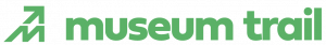 museum trail logo