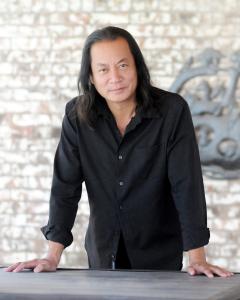 Gene Ho coming to the Home Steading Festival