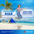 Philippine Airlines Celebrates 84 Years with Special Low Fares