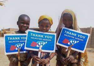 Yobe North outreach