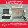 TESCO® Ensures Accurate EV Charging & Billing with Patented NIST/HB 44-Compliant Testing Solutions