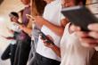 NGL Sees Growth in MENA Region Following WhatsApp Integration Launch
