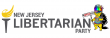 New Jersey Libertarian Party Hosts Annual Convention at Rutgers New Brunswick This Weekend