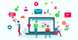 NGL Sees Strong User Growth in South America