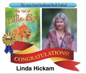 Linda hickam award