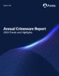 Arete’s Annual Crimeware Report Analyzes Ransomware and Extortion Data from 2024